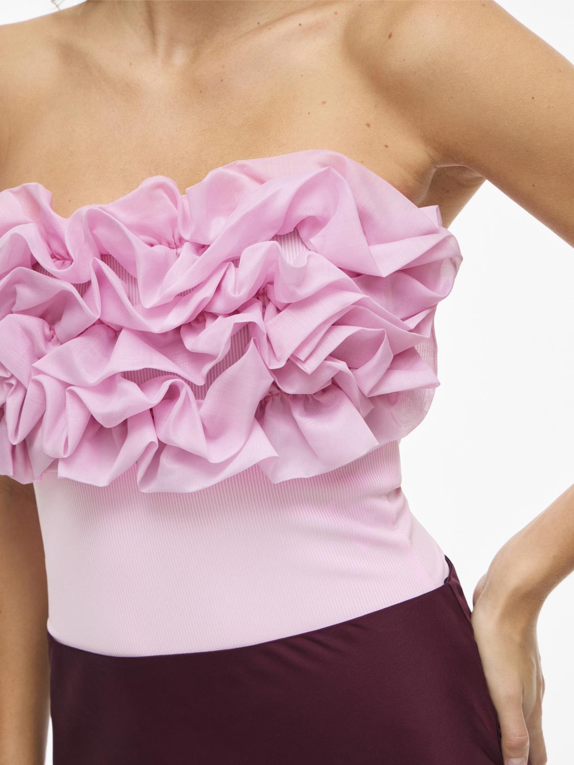 VITOVE Body - Bonbon - VERO MODA & VILA Bergvik